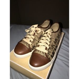 🏙 Michael Kors City Sneakers 👟